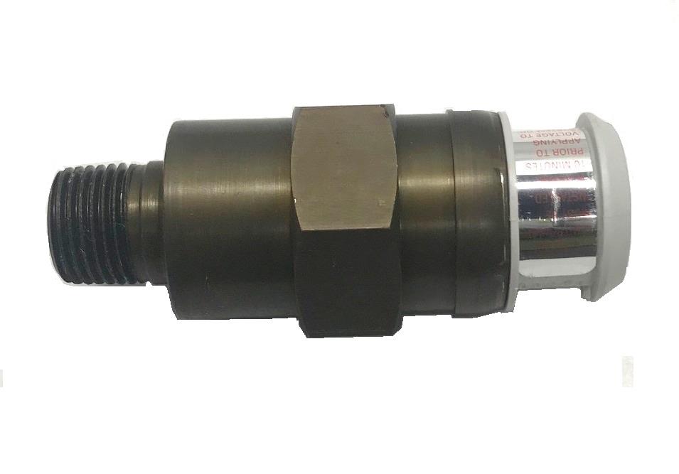 HMMWV Glow Plug Temperature Control Unit